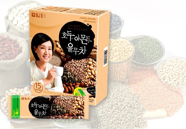 Bột ngũ cốc Damtuh không chỉ là dạng thực phẩm tinh bột cung cấp đơn thuần carbohydrate mà còn chứa hàm lượng lớn nhóm Vitamin B. Hỗ trợ thúc đẩy sản sinh năng lượng trong cơ thể. Đặc biệt, lượng axit folic trong ngũ cốc rất an toàn với mẹ bầu và trẻ nhỏ nên rất được các chuyên gia khuyên dùng.