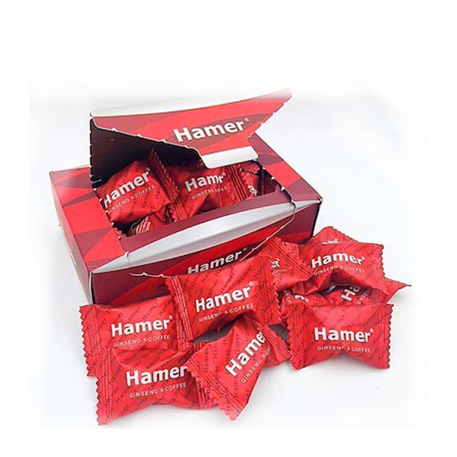 Kẹo sâm Hamer, tăng cường sức khỏe tình dục vượt trội, mang đến cho bạn một cơ thể săn chắc, giúp bạn có sức bật duy trì cuộc yêu lâu hơn qua liệu pháp tăng cường sức khỏe cho nam giới.